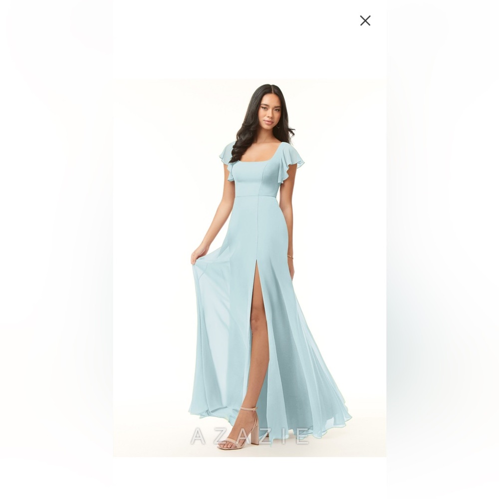 Azazie Bondi Dress